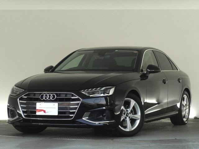 A435 TDI アドバンスド