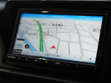 carrozzeria製メモリーナビ(AVIC-RZ114)搭載です!!
