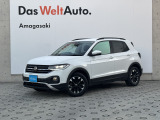 フォルクスワーゲン T-Cross