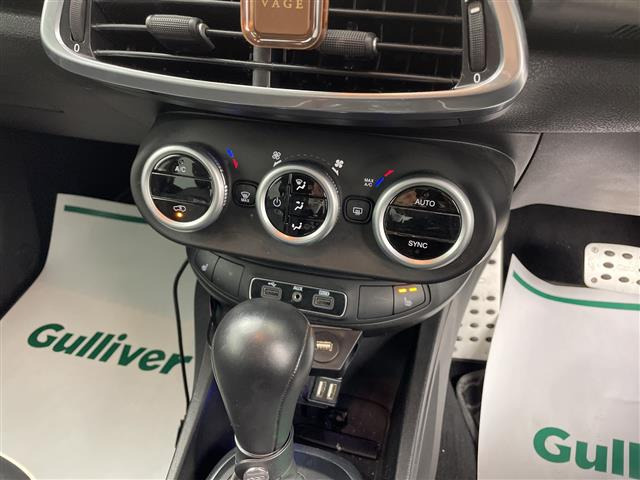 大口取引歓迎中！ フィアット 500X 4WD 本革シート の中古車詳細 (42,000km, 黒, 北海道