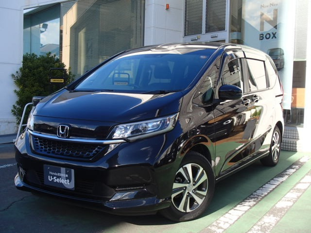 フリード 1.5 G ホンダセンシング （6BA-GB5）