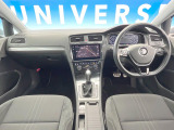 ゴルフオールトラック TSI 4モーション 4WD 