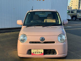 ミラココア L 