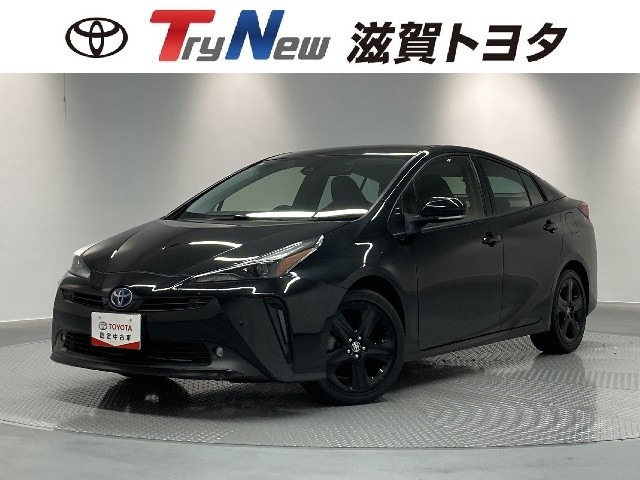 プリウス 1.8 S ツーリングセレクション ブラックエディション