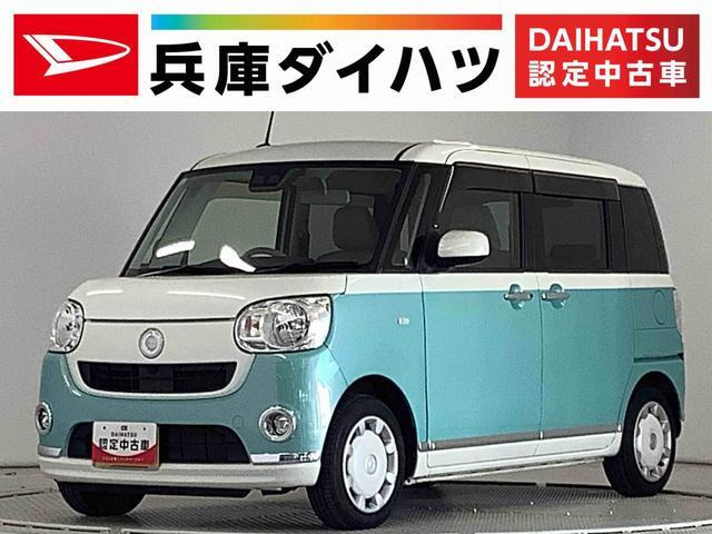 ムーヴキャンバス X リミテッド メイクアップ SAIII