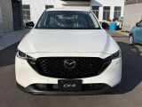 CX-5 2.2 XD ブラック セレクション 4WD 