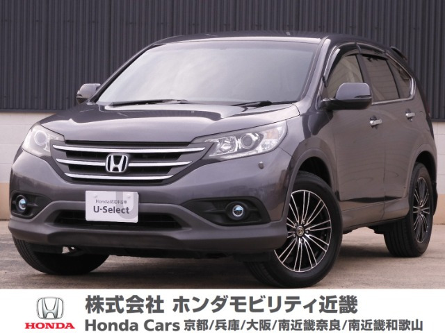 CR-V2.4 24G 4WD