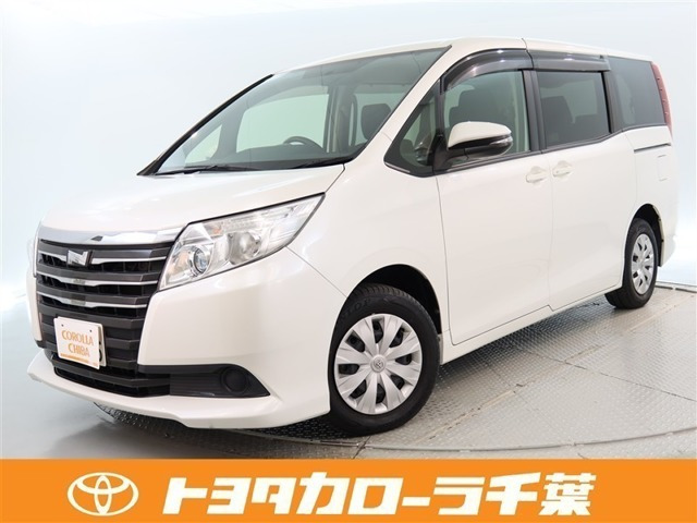 ノア 2.0 X ディライト プラス 