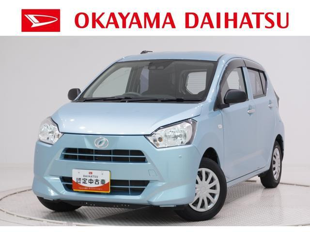 ミライース L SAIII 