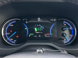 RAV4 2.5 ハイブリッド G E-Four 4WD サンルーフ