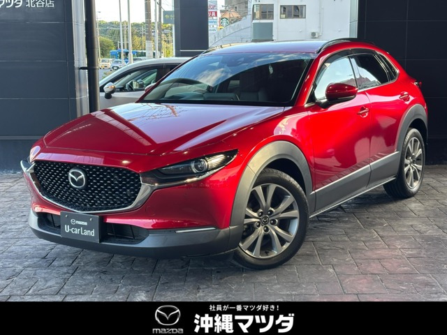 CX-30 2.0 20S プロアクティブ 