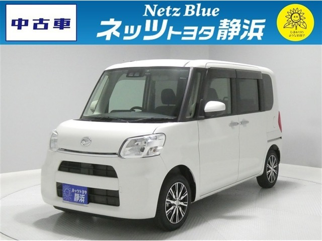 タント X VS SAIII