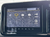 Bluetooth機能もございます☆