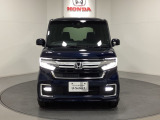 N-BOXカスタム L 