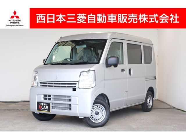 ミニキャブバンM ハイルーフ