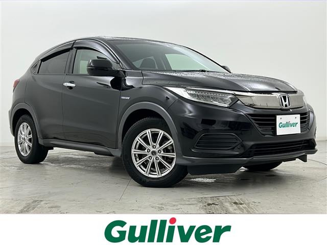 ヴェゼル1.5 ハイブリッド ホンダセンシング修復歴無し