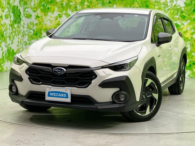 クロストレック2.0 リミテッド 4WD