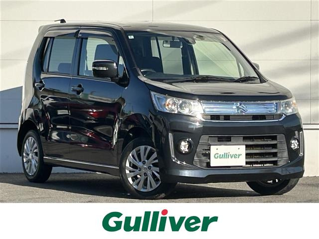 ワゴンRスティングレー X 修復歴無し