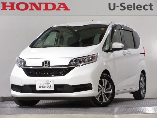 フリード 1.5 G （5BA-GB5）