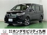 ●Honda SENSING●LEDヘッド/フォグライト●パドルシフト●両側パワースライドドア●プラズマクラスター技術搭載フルオートエアコン●16インチアルミホイールなどの充実装備