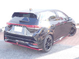 ノートオーラ 1.2 NISMO チューンド e-POWER 4WD 