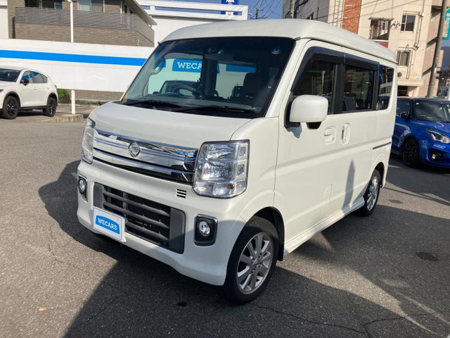 NV100クリッパーリオE