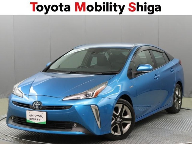 プリウス 1.8 S ツーリングセレクション