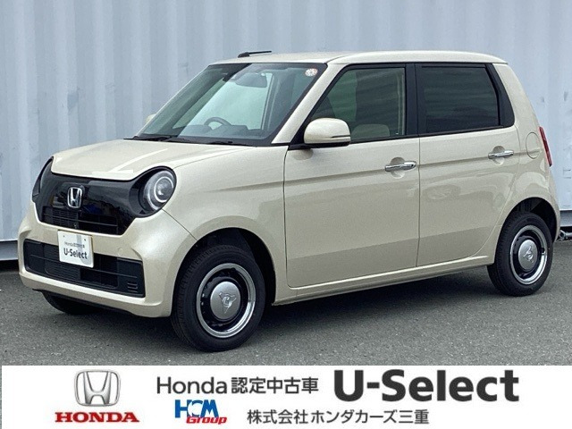 N-ONE オリジナル 4WD 