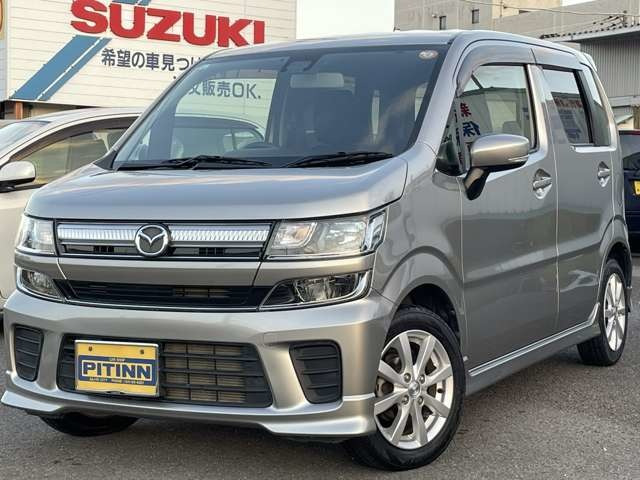 フレア ハイブリッド XS 