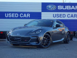 スバル BRZ