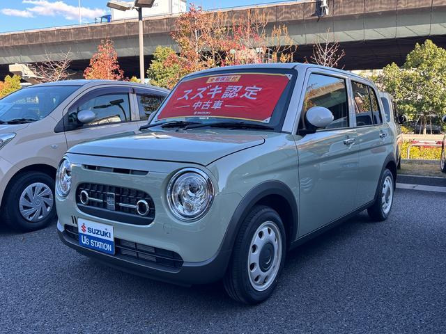 アルトラパン LC X