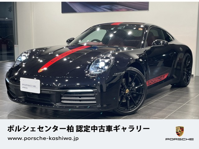 911カレラ PDK
