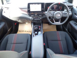 ノートオーラ 1.2 NISMO チューンド e-POWER 4WD 