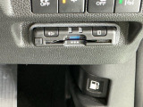 ETC付いてます。ETCが使用可能な道路通行料はキャッシュレスでスマートに走行できます。再セットアップして納車致します