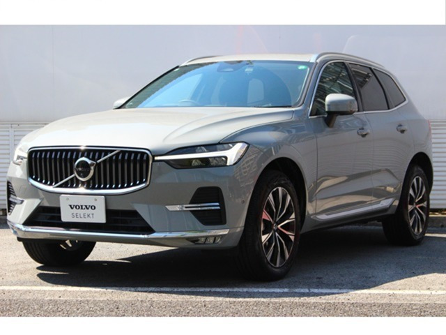 XC60 アルティメット B5 AWD 4WD 