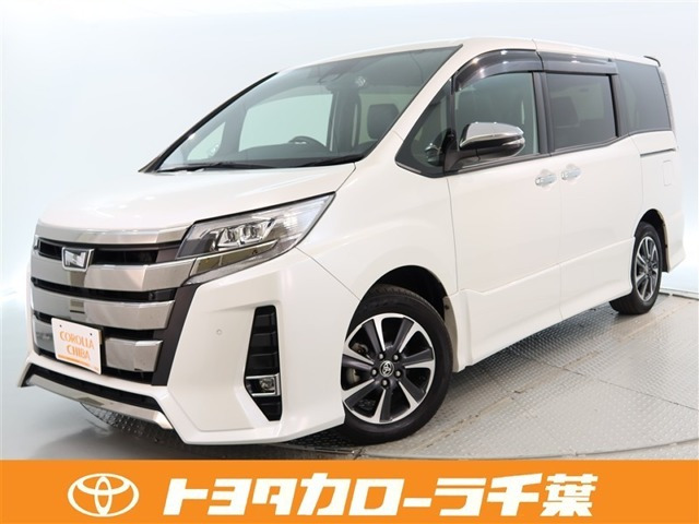 ノア 2.0 Si WxBIII