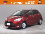 トヨタ ヴィッツ