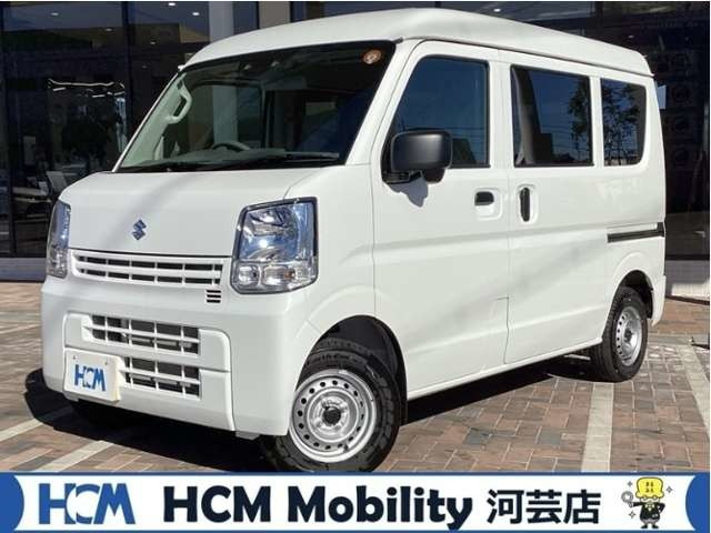 エブリイ PA リミテッド ハイルーフ 