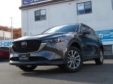 CX-5 2.2 XD スマートエディション 