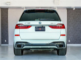 X7 xドライブ 40d Mスポーツ 4WD スカイラウンジSRリアエンターテインメント