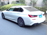 3シリーズセダン 320d 