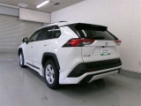 RAV4 2.0 X 4WD 