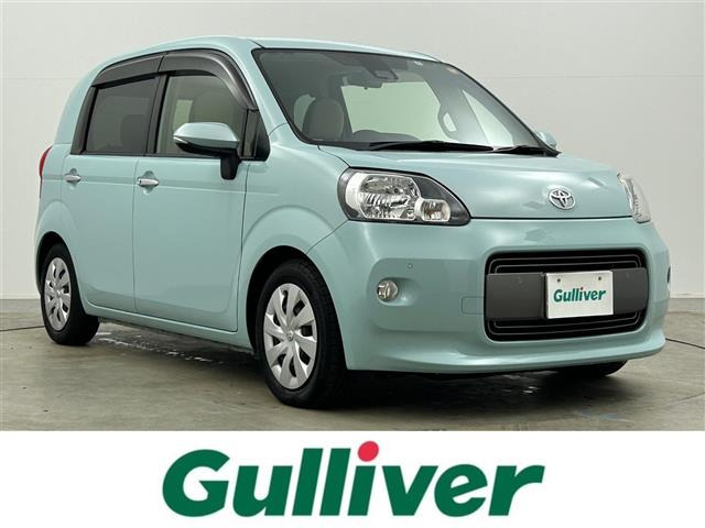 ポルテ 1.5 F 修復歴無し