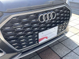 ■Audi認定中古車■アウディ認定中古車は100項目もの点検と、消耗部品(エンジンオイル、オイルフィルター、ワイパーブレードなど)を新品に交換してお渡し致します。認定中古車ならではの安心をお届け致します!