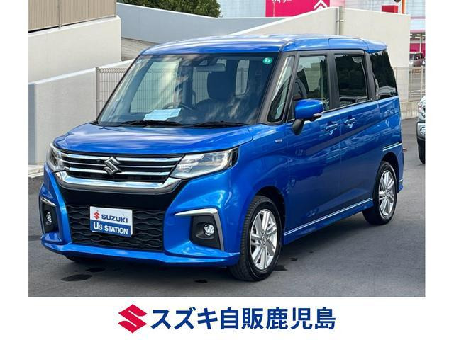 ソリオ 1.2 ハイブリッド(HYBRID)  MZ 