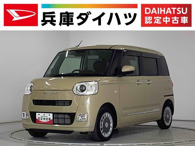 ムーヴキャンバス セオリー G