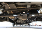 中古車は全車両、外部検査機関AISの品質検査書が付いています。
