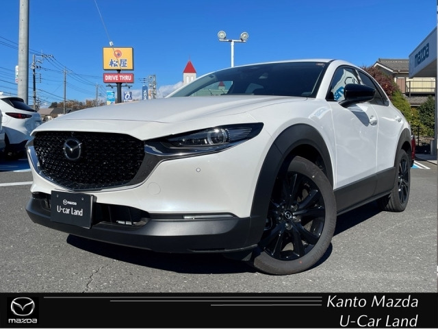 CX-302.0 20S ブラック セレクション