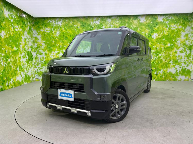 デリカミニ T プレミアム