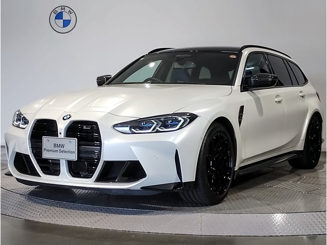 M3ツーリングコンペティション M xドライブ 4WD